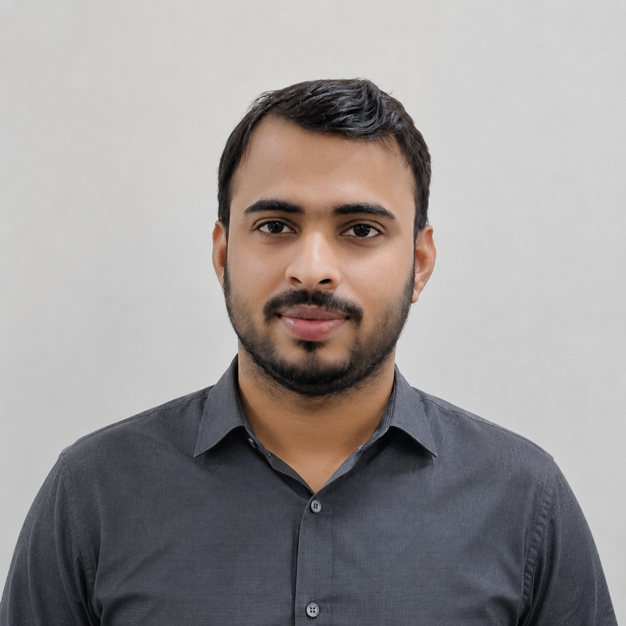 Arun Kumar Panda